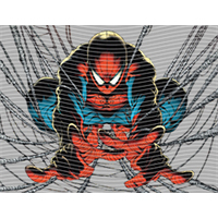 Spider Man-SP303